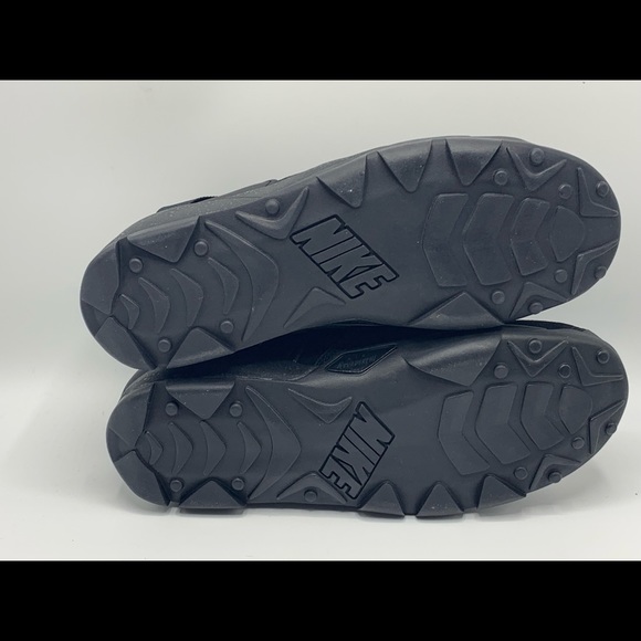 Nike Air Revaderchi Triple Brand New Sneakers - Picture 8 of 8